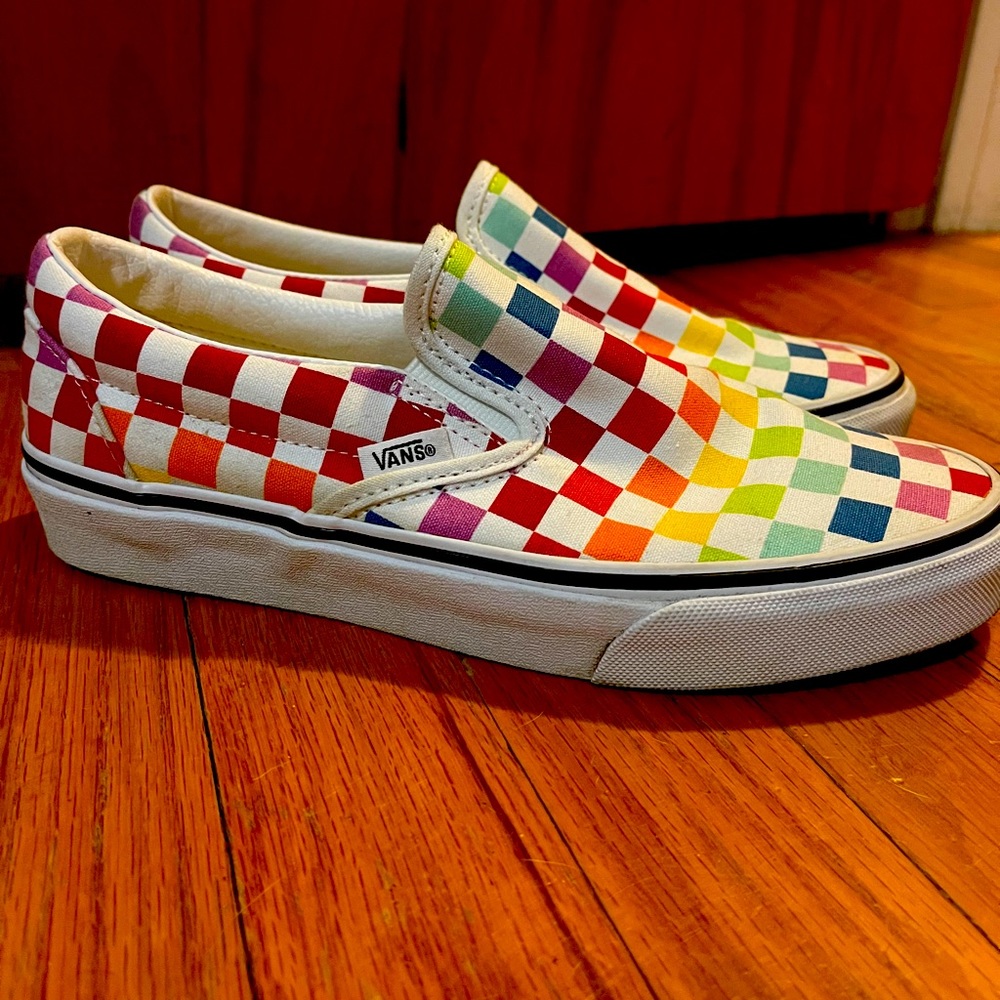Vans Sneakers